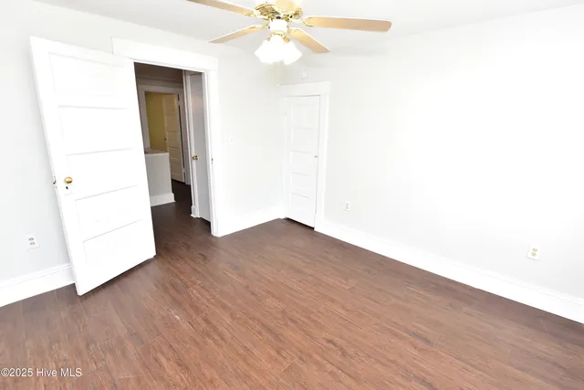 $314,900 | 618 East Washington Street, Nashville, NC 27856