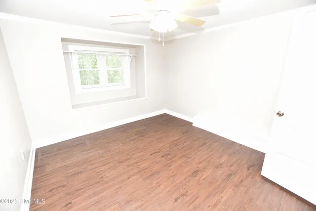 $314,900 | 618 East Washington Street, Nashville, NC 27856