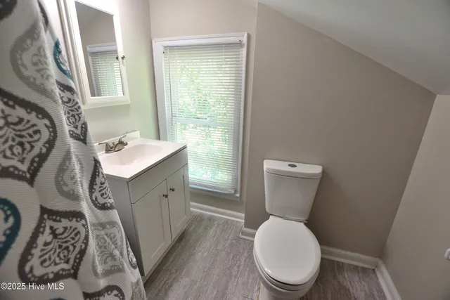 $314,900 | 618 East Washington Street, Nashville, NC 27856