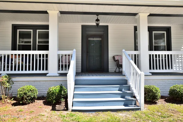 $314,900 | 618 East Washington Street, Nashville, NC 27856