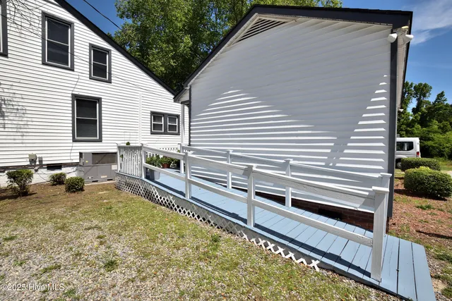 $314,900 | 618 East Washington Street, Nashville, NC 27856