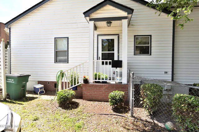 $314,900 | 618 East Washington Street, Nashville, NC 27856