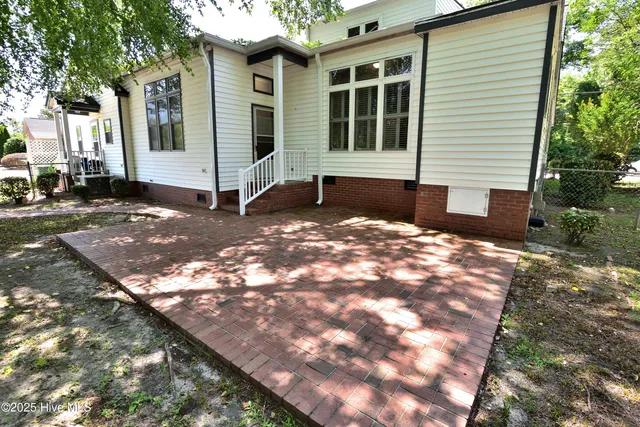 $314,900 | 618 East Washington Street, Nashville, NC 27856