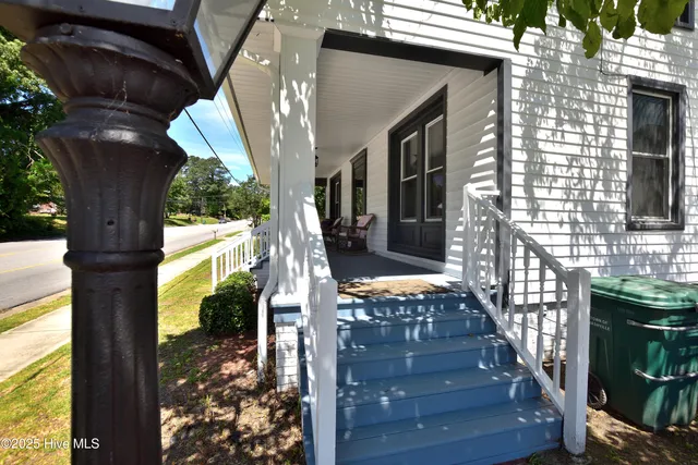 $314,900 | 618 East Washington Street, Nashville, NC 27856