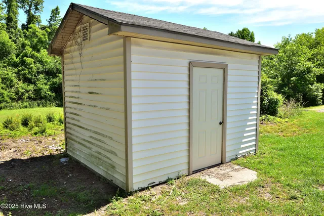 $314,900 | 618 East Washington Street, Nashville, NC 27856