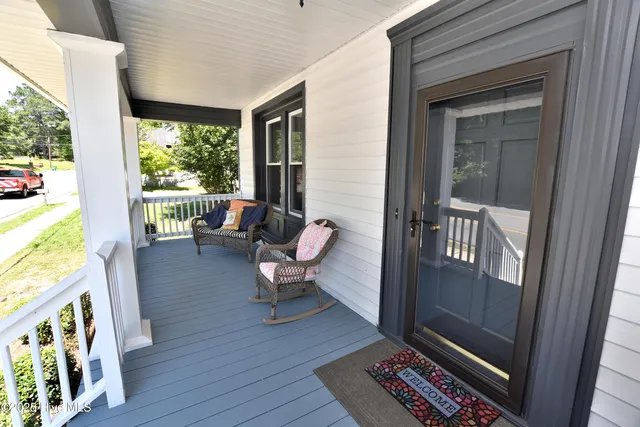 $314,900 | 618 East Washington Street, Nashville, NC 27856