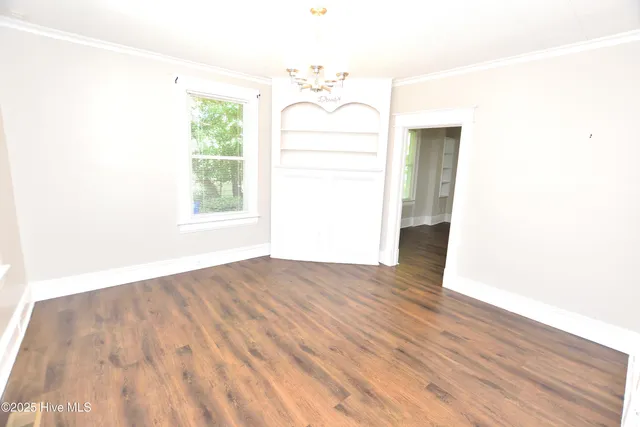 $314,900 | 618 East Washington Street, Nashville, NC 27856