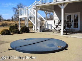 2555 Locust Grove Road Elizabethtown, KY 42701 - Photo 177 of 199 2555 Locust Grove March001327