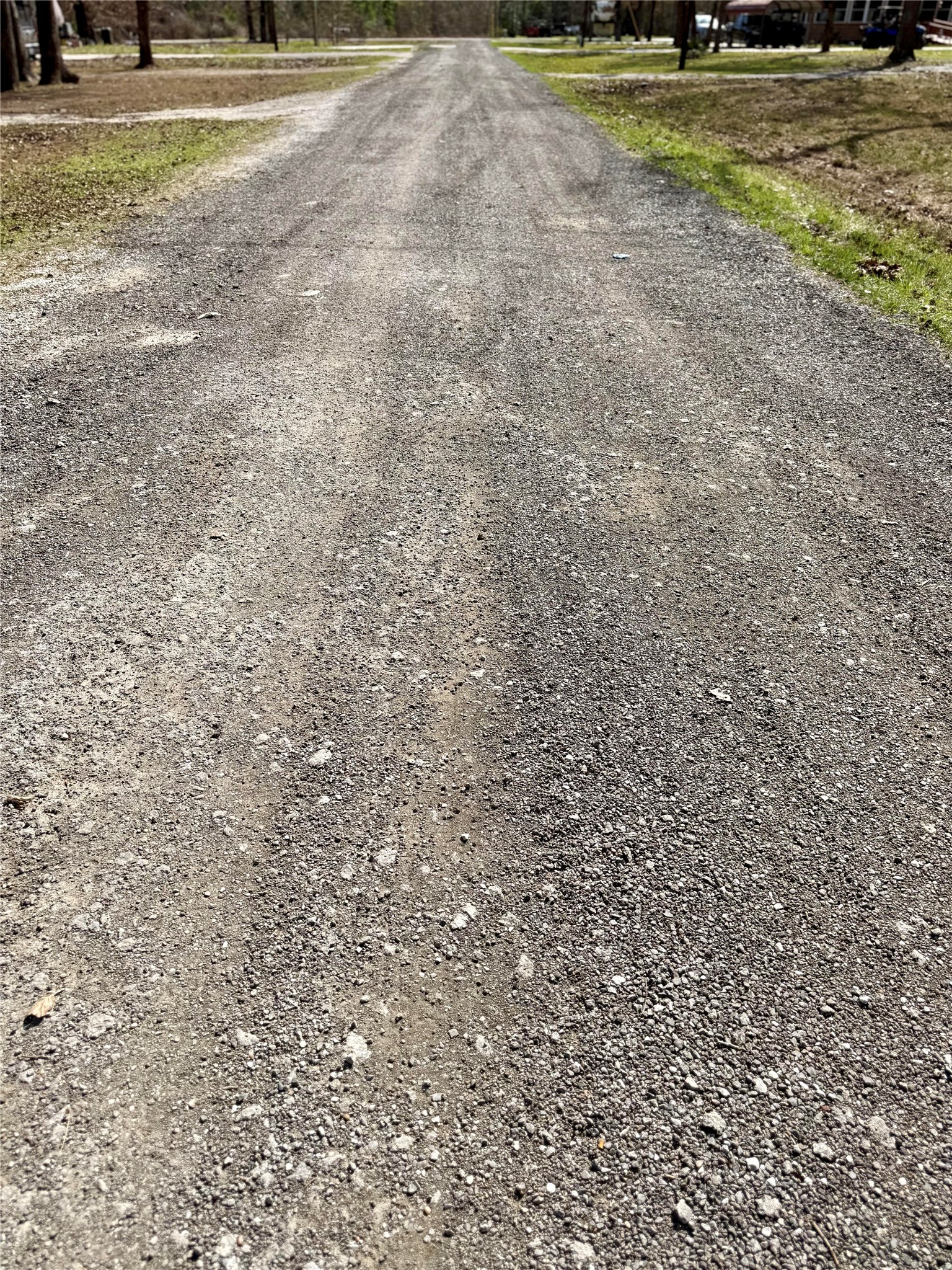 Tbd Bugger Bat Boulevard Trinity, TX 75862 - Photo 10 of 18 a view of dirt yard