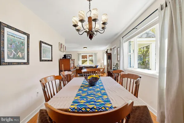 $949,000 | 706 Houston Avenue, Takoma Park, MD 20912