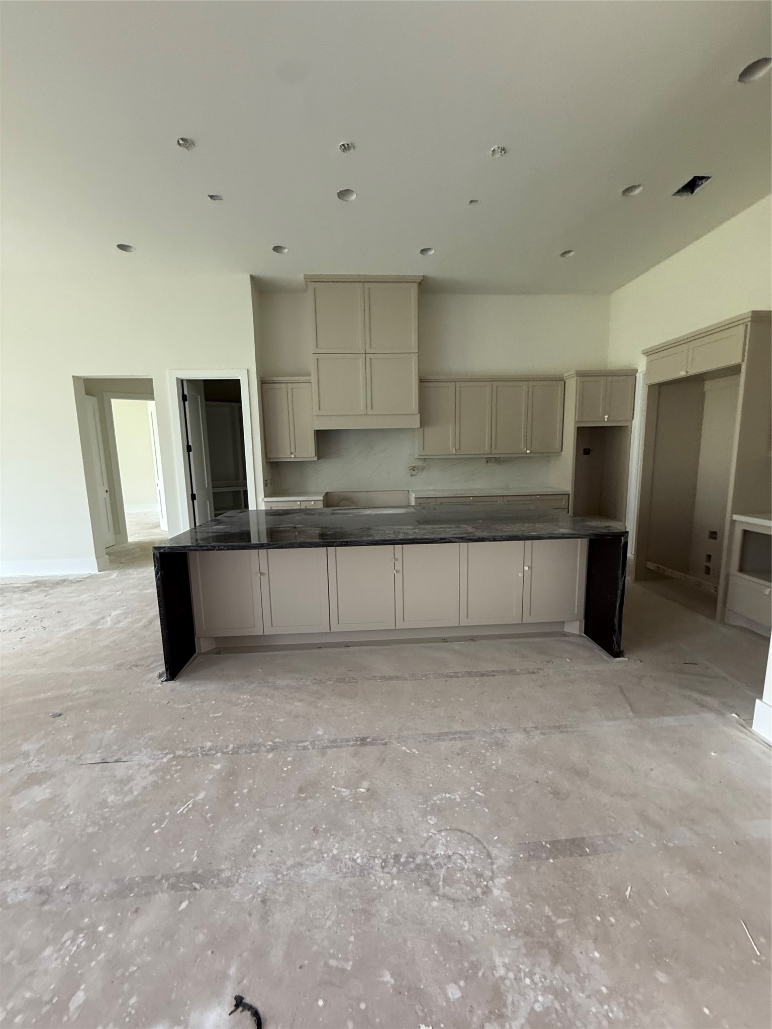 65 Shadow Creek Ridge Drive Spring, TX 77389 - Photo 23 of 34 View of Kitchen from living room.