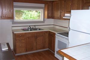 3045 Green Ridge Road Roanoke, VA 24019 - Photo 4 of 6 kitchen