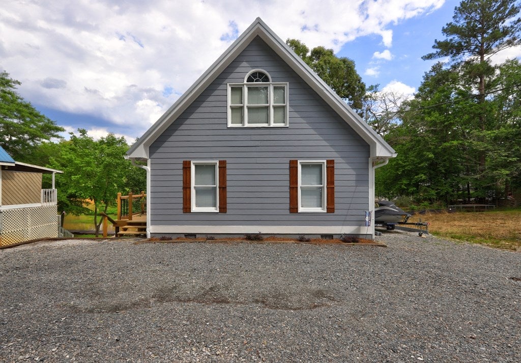 78 Franklin Road Eatonton, GA 31024 - Photo 14 of 43 Gallery Image 14