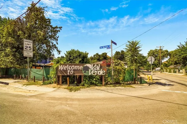 $675,000 | 30602 San Martinez Road, Val Verde, CA 91384