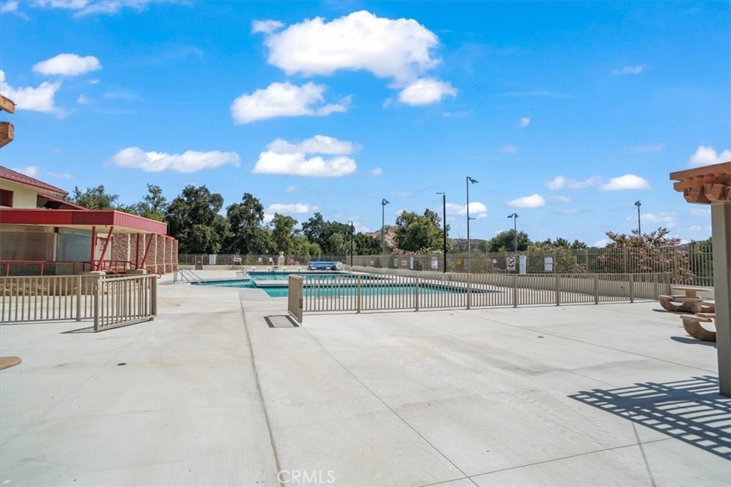 30602 San Martinez Road Val Verde, CA 91384 - Photo 24 of 25