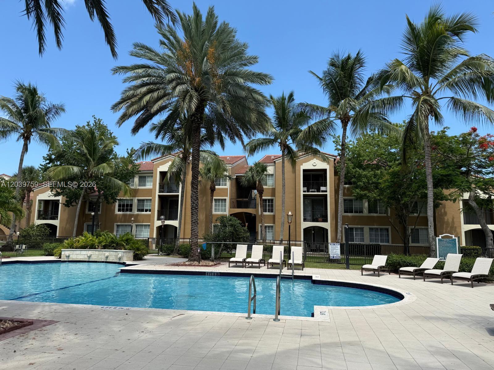 8050 North Nob Hill Road, Unit 105 Tamarac, FL 33321 - Photo 2 of 11