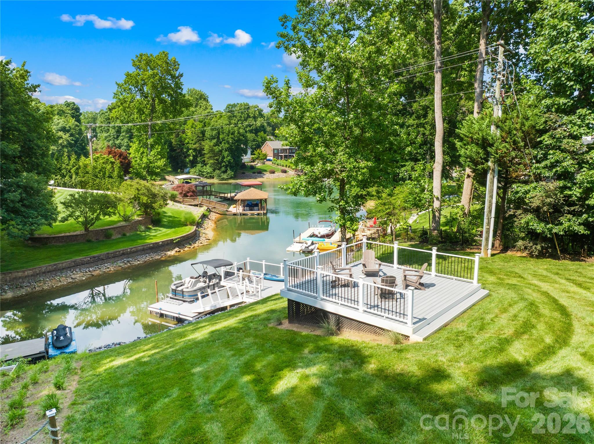 2474 Green Point Court Denver, NC 28037 - Photo 2 of 45