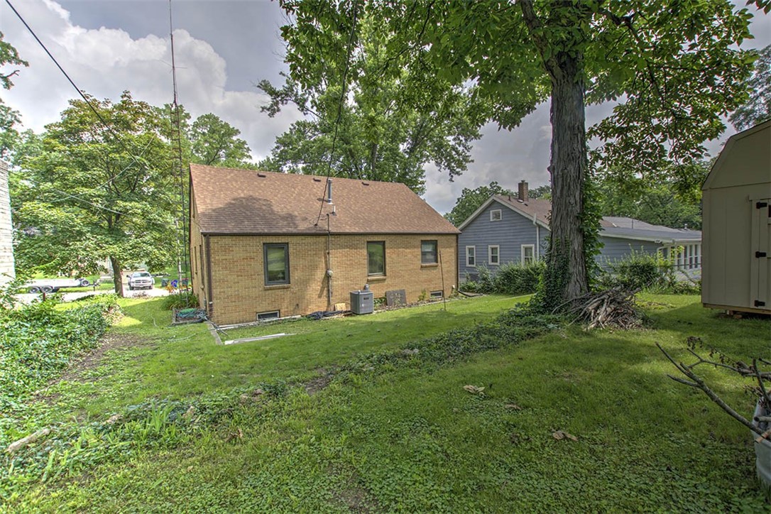 2921 Wasson Way Decatur, IL 62521 - Photo 20 of 24
