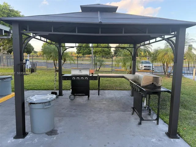 a view of outdoor space and lake view