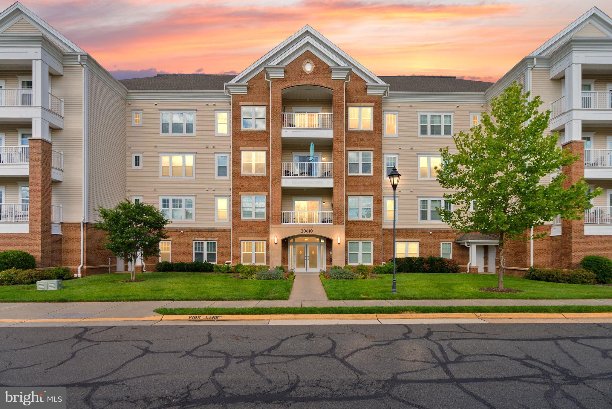 20610 Hope Spring Terrace, Unit 104 Ashburn, VA 20147 - Photo 1 of 38 Welcome to 20610 Hope Spring Terrace #104