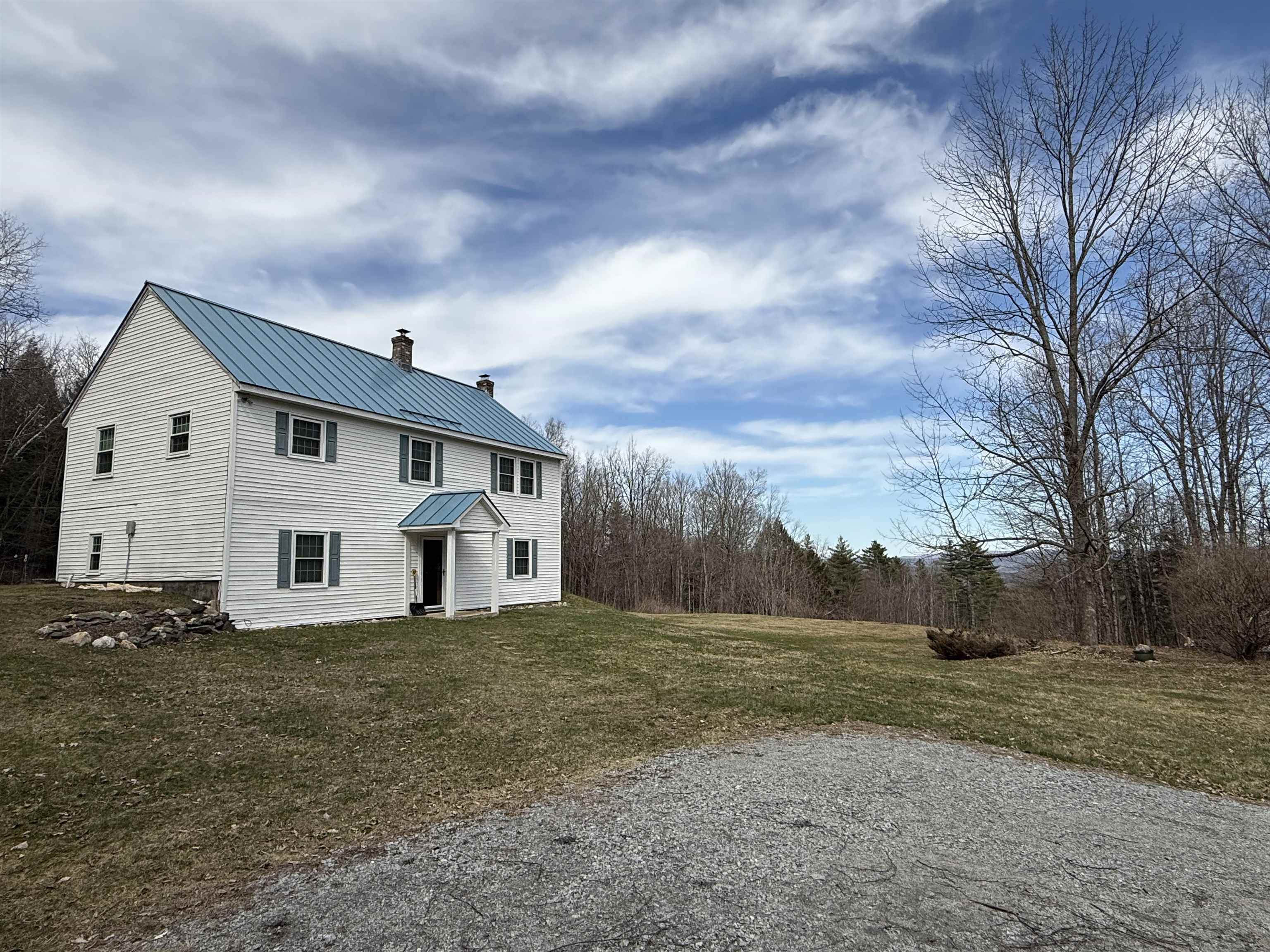 137 Grover Road Springfield, VT 05156 - Photo 1 of 36