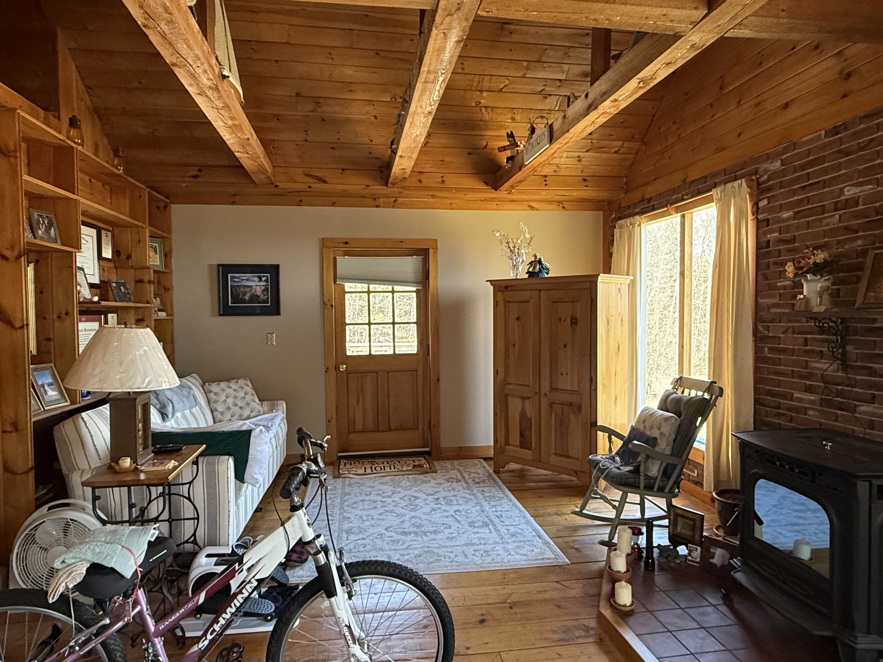 137 Grover Road Springfield, VT 05156 - Photo 17 of 36