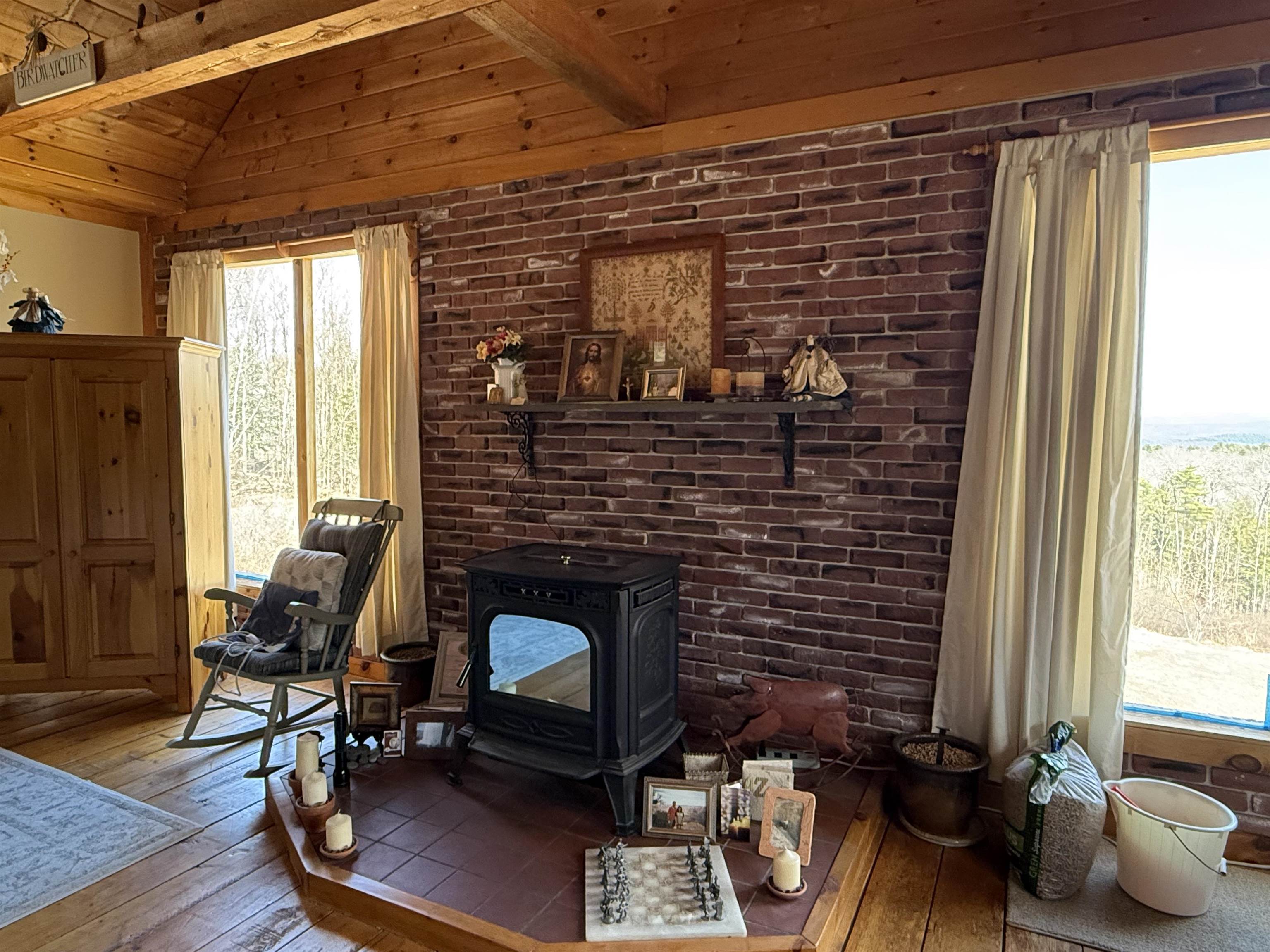 137 Grover Road Springfield, VT 05156 - Photo 20 of 36
