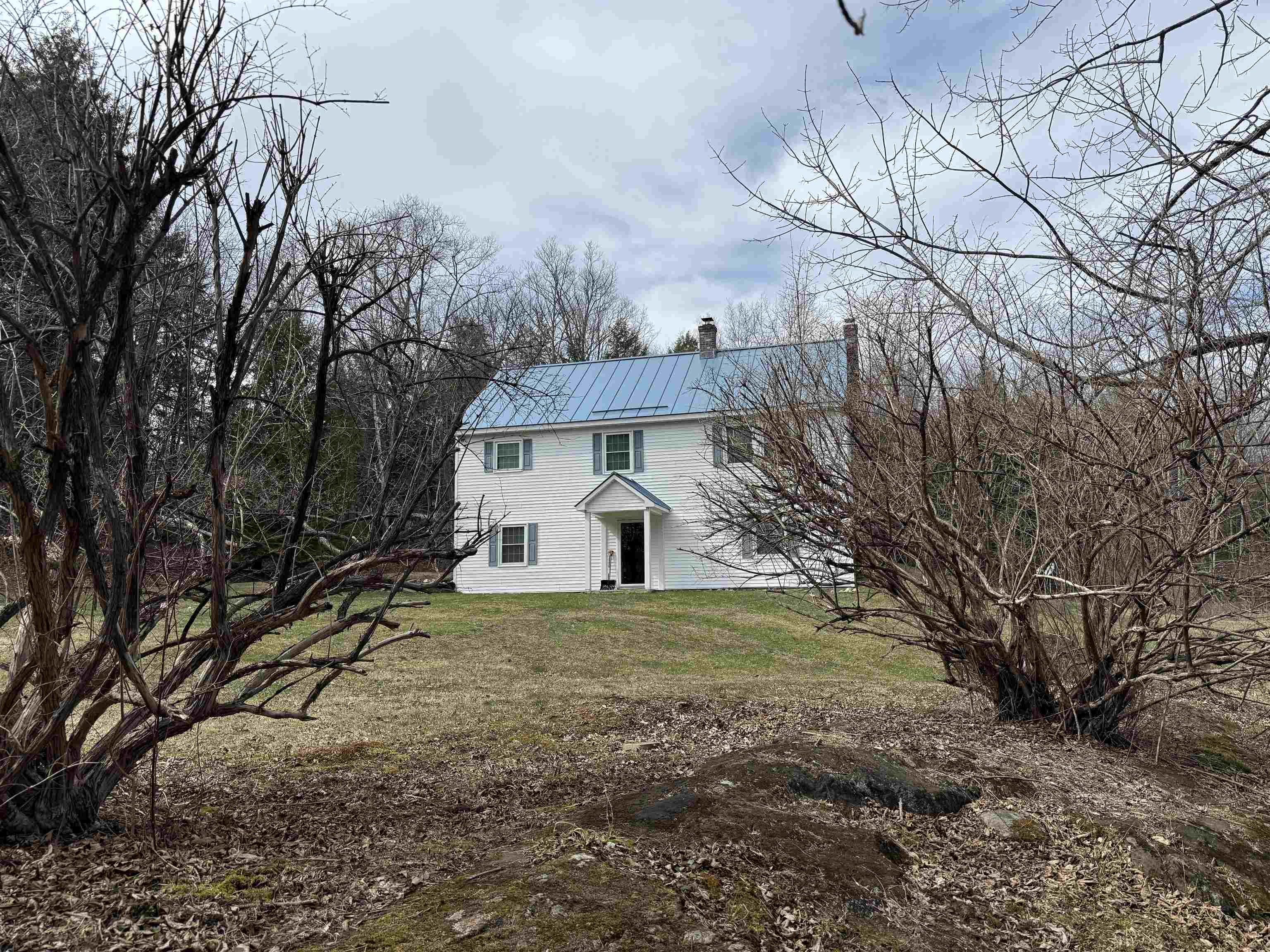 137 Grover Road Springfield, VT 05156 - Photo 2 of 36