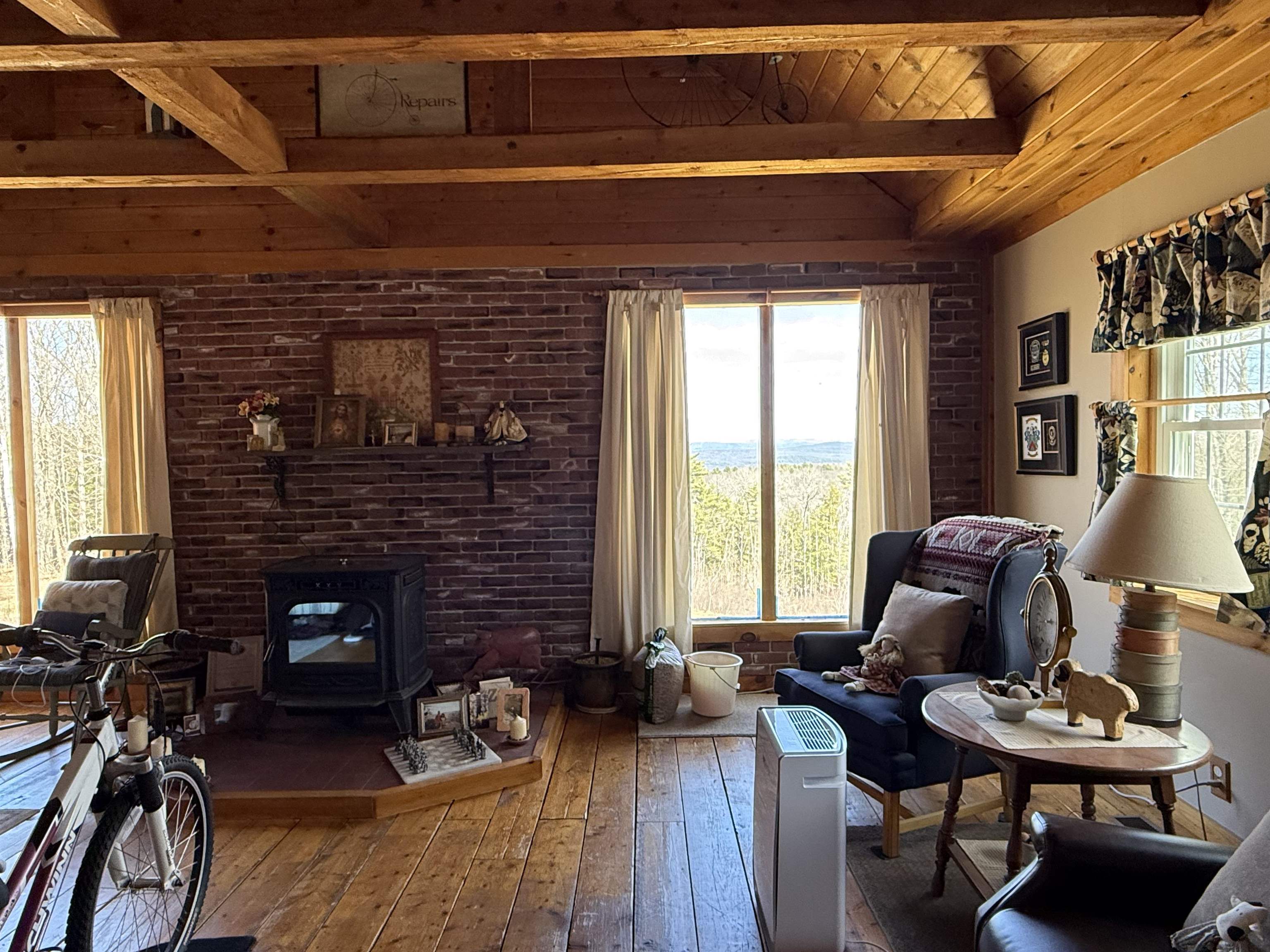 137 Grover Road Springfield, VT 05156 - Photo 21 of 36