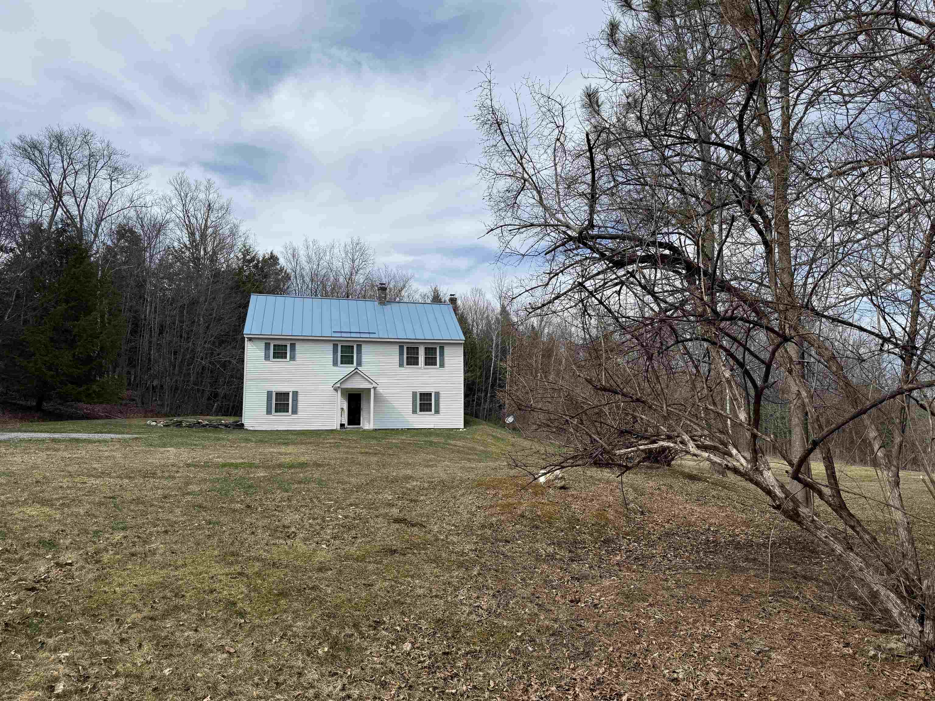 137 Grover Road Springfield, VT 05156 - Photo 26 of 36