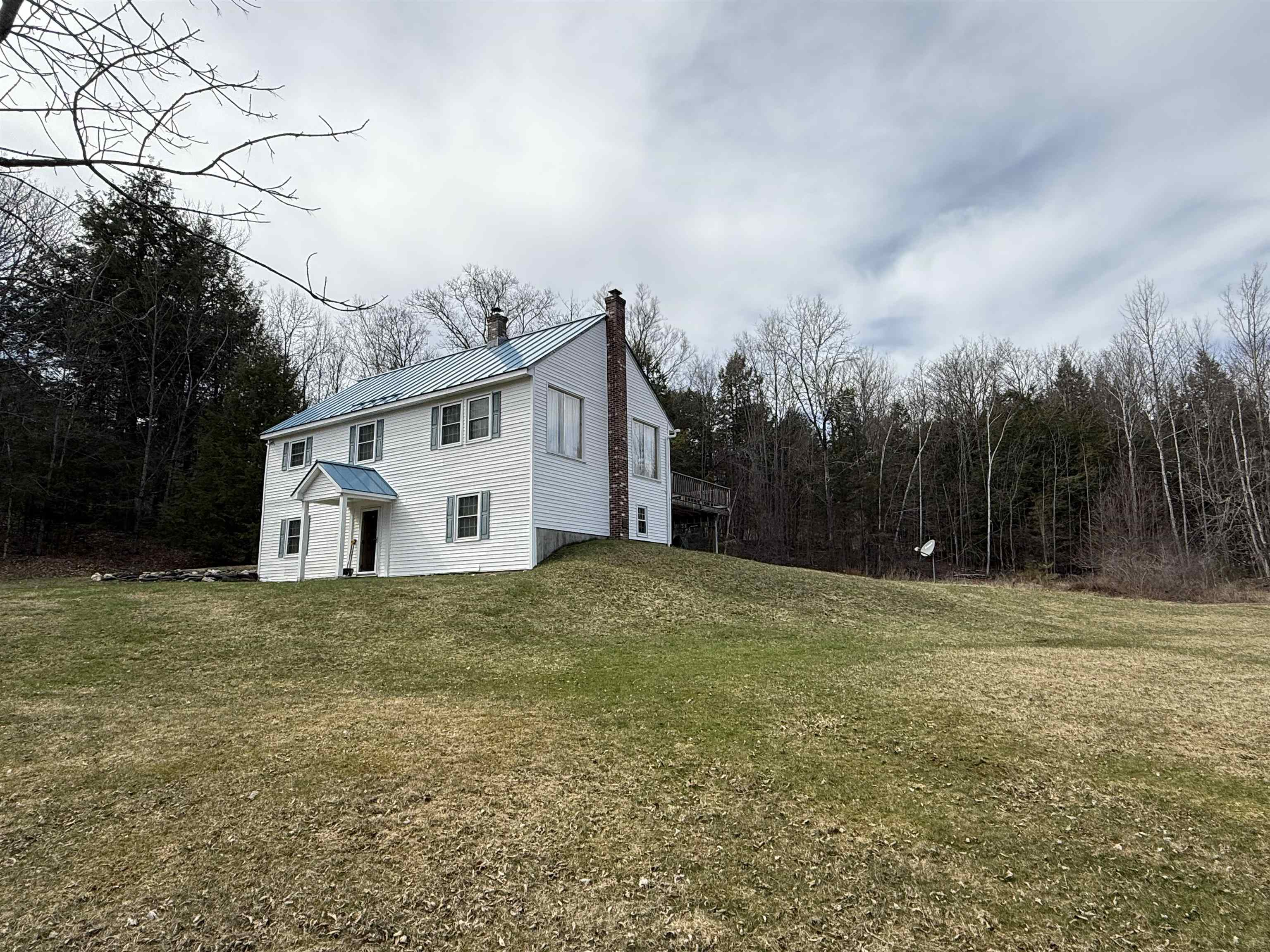 137 Grover Road Springfield, VT 05156 - Photo 36 of 36