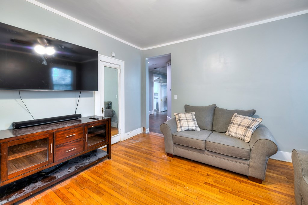 116 Morgan Avenue Sumter, SC 29150 - Photo 3 of 34 Gallery Image 3