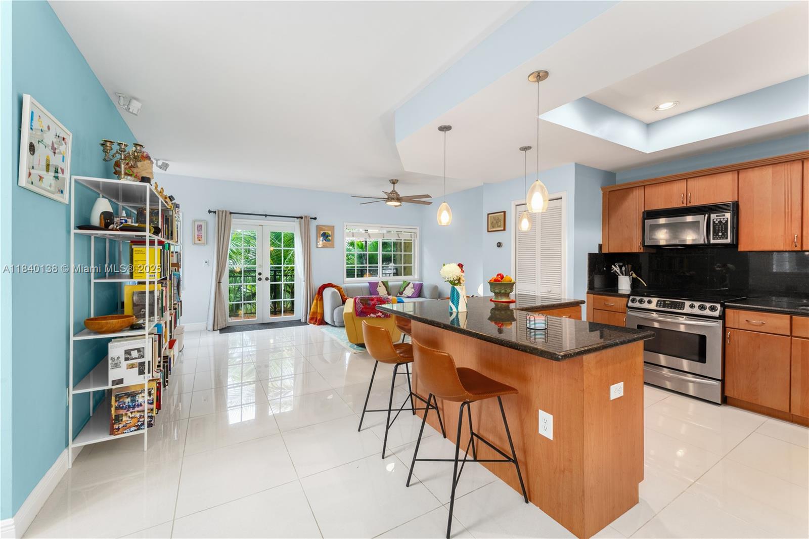 2919 Coconut Avenue, Unit 1 Miami, FL 33133 - Photo 1 of 31