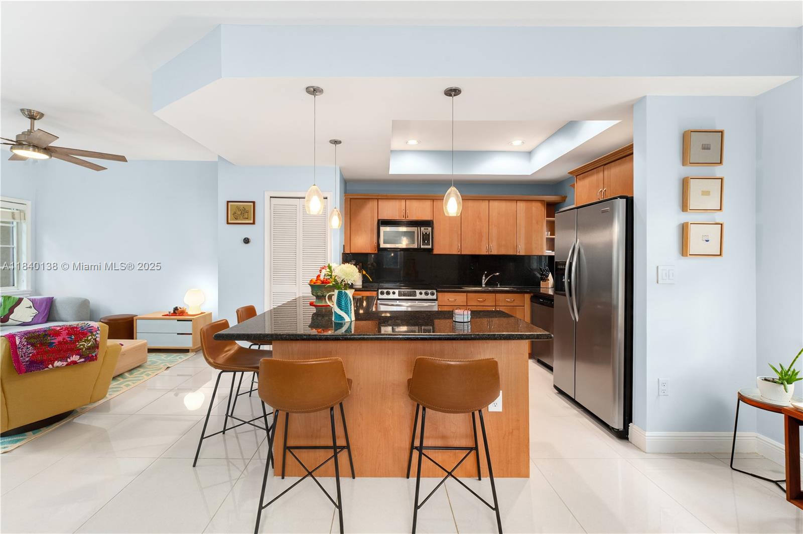 2919 Coconut Avenue, Unit 1 Miami, FL 33133 - Photo 3 of 31