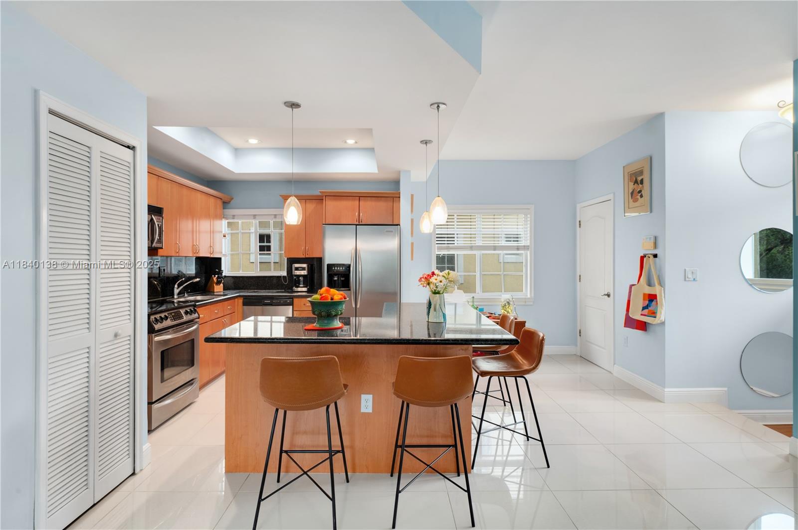 2919 Coconut Avenue, Unit 1 Miami, FL 33133 - Photo 4 of 31