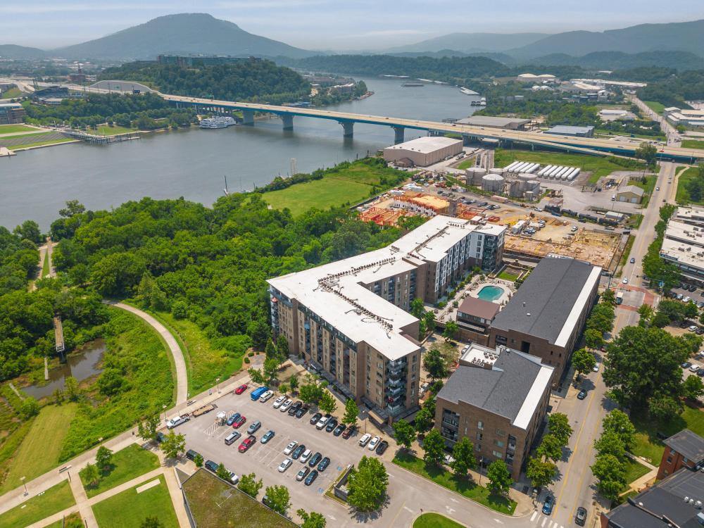 200 Manufacturers Road, Unit 236 Chattanooga, TN 37405 - Photo 6 of 65 Team Tim West (8)
