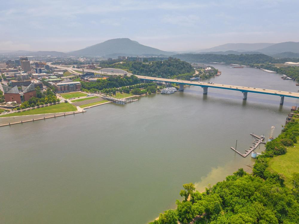 200 Manufacturers Road, Unit 236 Chattanooga, TN 37405 - Photo 7 of 65 Team Tim West (9)