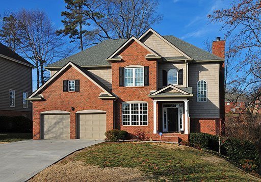 9207 Colchester Ridge Road Knoxville, TN 37922 - Photo 1 of 21 Primary Photo