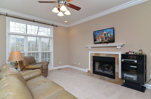 9207 Colchester Ridge Road Knoxville, TN 37922 - Photo 2 of 21 Additional Photo