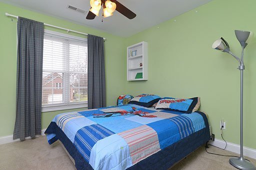 9207 Colchester Ridge Road Knoxville, TN 37922 - Photo 14 of 21 Additional Photo