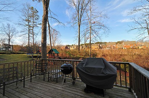 9207 Colchester Ridge Road Knoxville, TN 37922 - Photo 20 of 21 Additional Photo