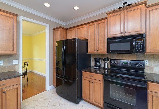 9207 Colchester Ridge Road Knoxville, TN 37922 - Photo 3 of 21 Additional Photo