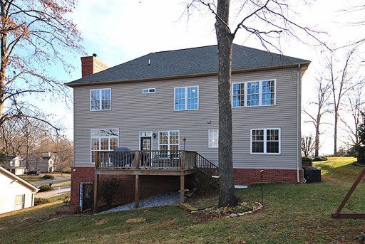 9207 Colchester Ridge Road Knoxville, TN 37922 - Photo 21 of 21 Additional Photo