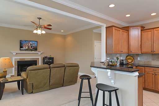 9207 Colchester Ridge Road Knoxville, TN 37922 - Photo 4 of 21 Additional Photo