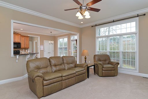 9207 Colchester Ridge Road Knoxville, TN 37922 - Photo 5 of 21 Additional Photo