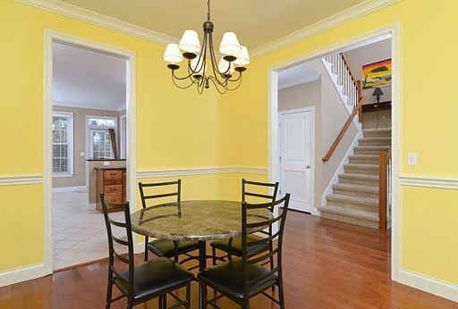 9207 Colchester Ridge Road Knoxville, TN 37922 - Photo 6 of 21 Additional Photo