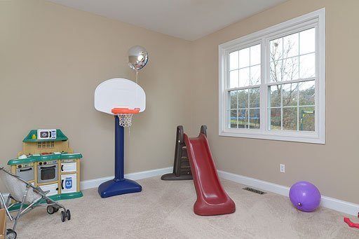 9207 Colchester Ridge Road Knoxville, TN 37922 - Photo 8 of 21 Additional Photo