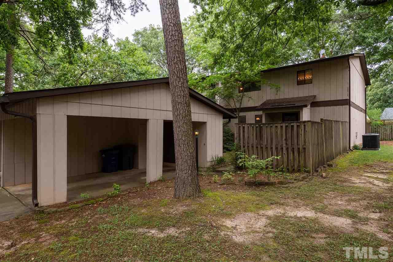 3928 Wendy Lane, Unit 9A3 Raleigh, NC 27606 - Photo 3 of 26 Gallery Image 3