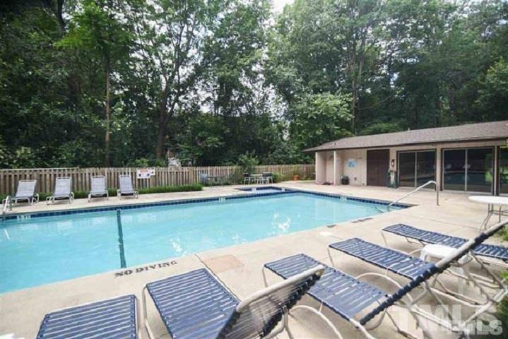 3928 Wendy Lane, Unit 9A3 Raleigh, NC 27606 - Photo 26 of 26 Gallery Image 26