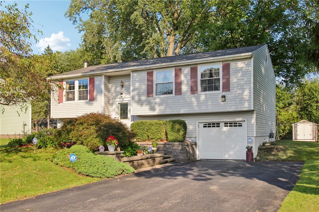 59 Hay Market Road Chili, NY 14624 - Photo 1 of 28 Gallery Image 1